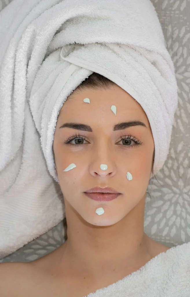 Μάσκα καθαρισμού: Η ανανέωση που χρειάζεται η επιδερμίδα σου