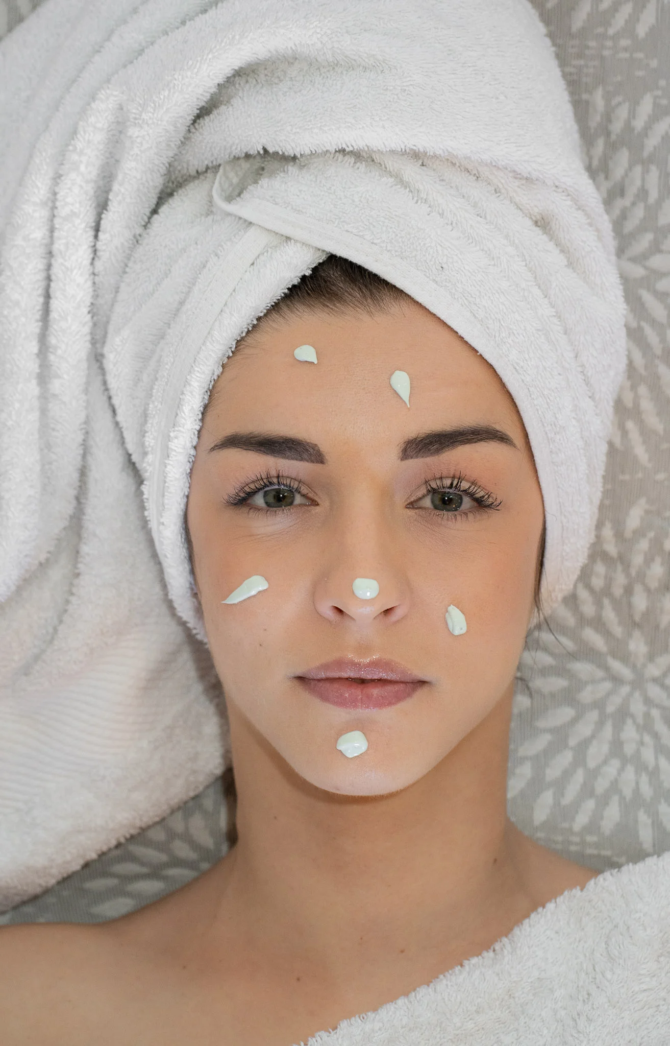 Μάσκα καθαρισμού: Η ανανέωση που χρειάζεται η επιδερμίδα σου