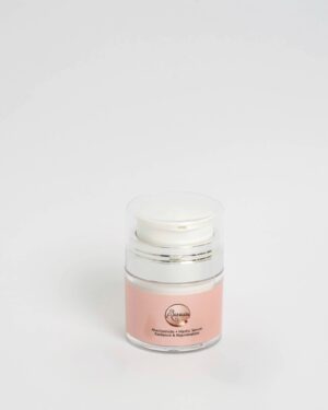 Αναζωογονητικός Ορός Προσώπου με Νιασιναμίδη, Μαστίχα Χίου & Βιταμίνες C+E